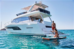 Jeanneau Prestige 630 - foto 4